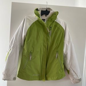 Columbia Snow jacket